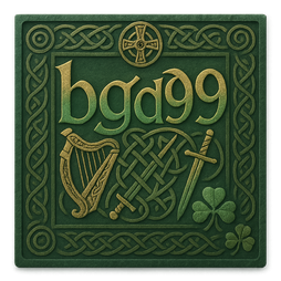 bgd99 logo
